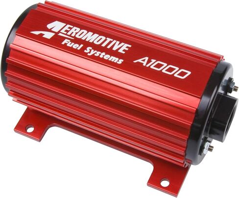 Aeromotive 11108 Fuel Pump (Marine A1000) in Saudi Arabia