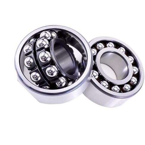 Fit for Self-aligning Ball Bearing 1300 1301 1302 1303 1304 1305 1306 Speed High Temperature Resistance(Nylon Cage,1304 20x52x15) in Saudi Arabia