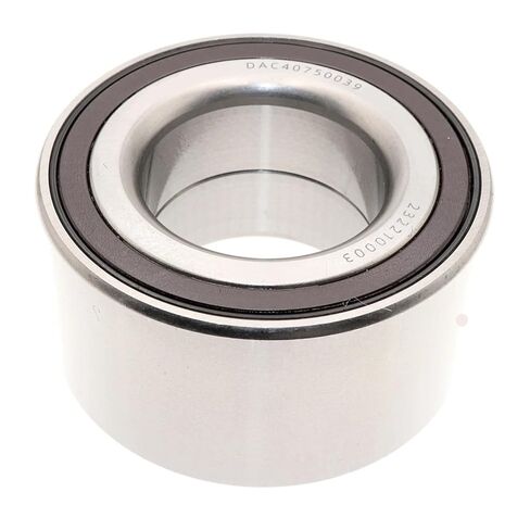 1PCS DAC40750039ABS 40x75x39 Bearing with Sensor Ring 200996 713618910 9036340079 90363W0005 in Saudi Arabia