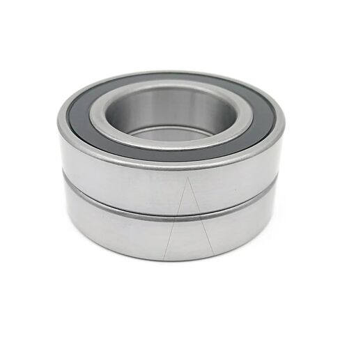 1 زوج 7004 H7004C 2RZ A 20x42x12 20x42x24 محامل الاتصال الزاوي مختومة محامل المغزل in Kuwait