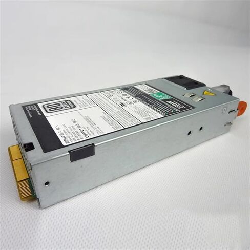 ل R630 R730 R730XD 750 واط امدادات الطاقة 80 زائد D750E-S6 DPS-750AB-15A 0G6W6K G6W6K CN-0G6W6K in Saudi Arabia