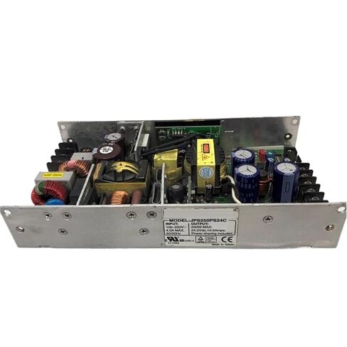 JPS250PS24C 250W 24V10.5A Industrial Control Power Supply in Saudi Arabia