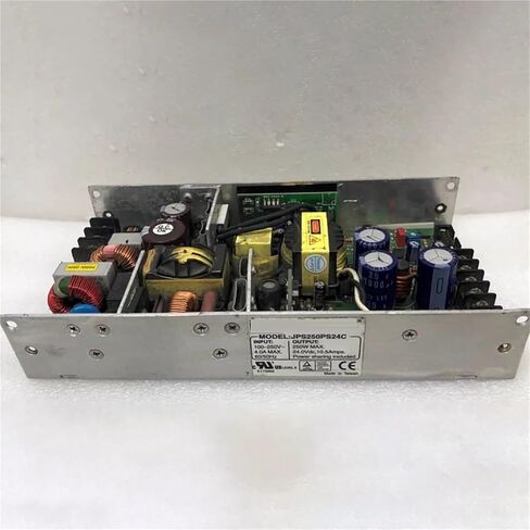 JPS250PS24C 250W 24V10.5A Industrial Control Power Supply in Saudi Arabia