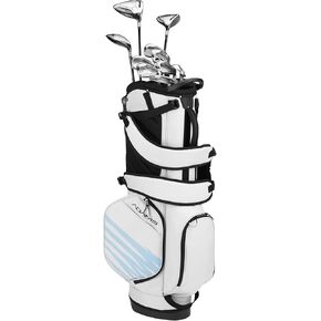 Adams Golf Women's New Idea Graphite Complete Set Righthanded in Kuwait