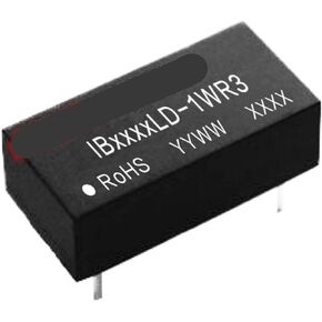 1PCS IB1215LD-1WR3 Power Supply(IB2405LD-1WR3) in Saudi Arabia