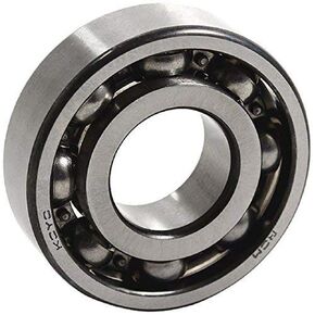 6206C3 Koy Ball Bearing, 30 mm Bore Size, 62 mm Outer Diameter, 2.4409" Width in Saudi Arabia
