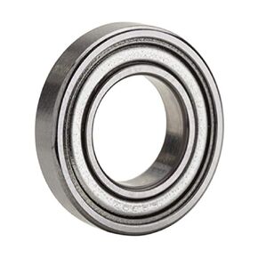 NTN Bearing 625ZZ محمل كروي صغير صف واحد، خلوص عادي، قفص فولاذي، معرف تجويف 5 مم، 16 مم OD، عرض 5 مم، حماية مزدوجة in Kuwait