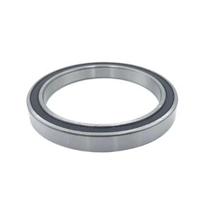 6916 6917 6918 6919 6920 6921 6922 6924 6926 6928 RS 2RS رقيقة الجدار تحمل الكرات الأخدود العميق (6917-85x120x18 مللي متر) in Kuwait