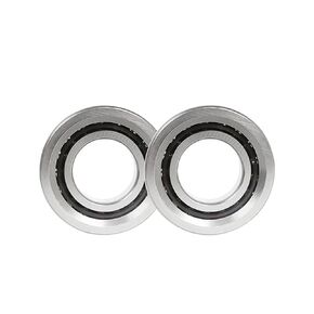 1PCS 760209TN1/P5DBB Angular Contact Ball Bearing Ball Screw Combination Bearing Open Type/Sealed(Sealed Type) in Kuwait