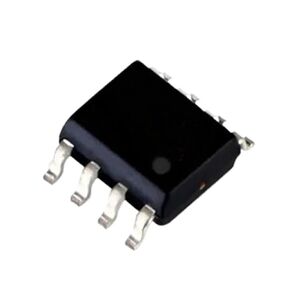 10Pcs UP1735PSU8 UP1735P STS5DNF60L 5DF60L TLE6250PGV33 50PGV3 (STS5DNF60L) in Saudi Arabia