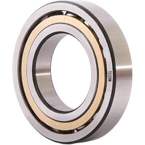 1 قطعة 7218 7218BM 90x160x30 7218BECBM 7218-B-MP الزاوي الاتصال الكرات تحمل in Saudi Arabia