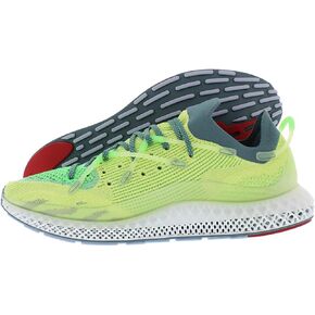 adidas 4D Fusio Mens Shoes Size 10, Color: Core Black/Grey Six/Core Black in Saudi Arabia