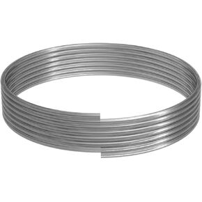 تمت ترقية أنبوب FYSETC PTFE لملحقات الطابعة: 157 بوصة 2.5 × 4 مم تصميم مقطع عرضي على شكل زهرة OD درجة حرارة طباعة سريعة 500 درجة فهرنهايت لخيوط 1.75 مم K1 Max K1C Ender 3 V3 Plus 5 Max K2 Plus in Kuwait
