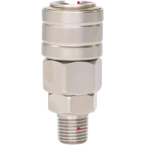 Quick connector C self-locking; Self-locking Female SM30 in Saudi Arabia