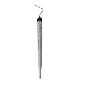 Hu-Friedy PCP128 Color-Coded Probe, #8 ResinEight Handle in Kuwait