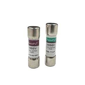 Multimeter Fuse 11A & 44/100 1000V Replace Acting Fuse Combo Pack (1038 & 1044) in Saudi Arabia