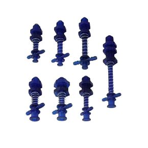 فراغ وسادة مناور هوائي الرقصة الملحقات شفط كأس حامل M10-07/M12-11 بضغط الهواء (M10-07-L70S) in Kuwait