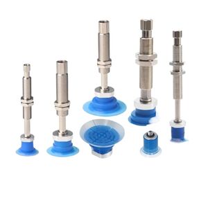 1 قطعة حقيبة تغذية حقيبة فتح مناور كوب شفاط المكنسة الكهربائية فوهة الملحقات الصناعية ، الأسنان الثابتة M10/M14(ZP3P-T35PTSFJ20-B01) in Kuwait