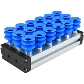 1 قطعة مناور هوائي صناعي مقابض أكواب شفط متكاملة ، منصات نقالة قوية للخدمة الشاقة in Kuwait