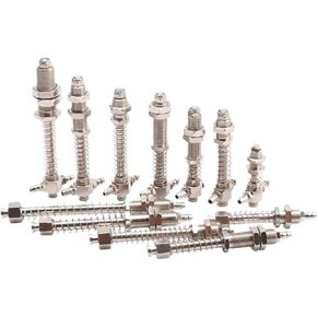 1 قطعة اكسسوارات مناور كوب شفاط المكنسة الكهربائية ربط قضيب دعم L50M10(TL-7-L67A-M10) in Kuwait