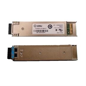 PLRXXL-SC-S43-C1 XFP 10G 850nm 300m 10G وحدة بصرية متعددة الأوضاع in Kuwait