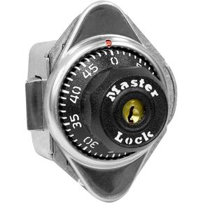 Salsbury Industries 77710 قفل بديل مدمج لباب الخزانة المعدنية in Kuwait