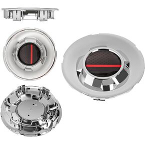 OEM 20 Inch for Silverado Suburban Tahoe Avalanche Wheel Center Cap Replaces 2009-2014# 9597347 5416 in Saudi Arabia