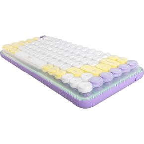 غطاء سيليكون للوحة المفاتيح الميكانيكية Logitech POP Keys (غطاء سيليكون) in Saudi Arabia