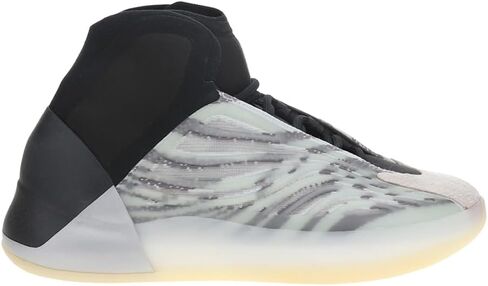 adidas Mens Yeezy Quantum GX1331 Amber Tint - Size 9.5 in Kuwait