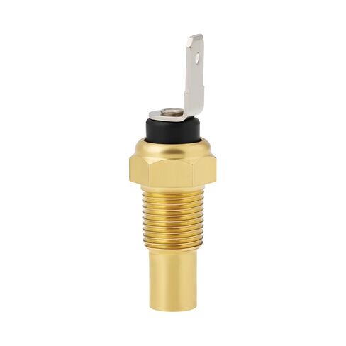 Tractor Temperature Sensor 1G498-83040 Compatible with Kubota V1505 in Saudi Arabia
