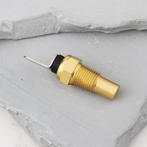 Tractor Temperature Sensor 1G498-83040 Compatible with Kubota V1505 in Saudi Arabia
