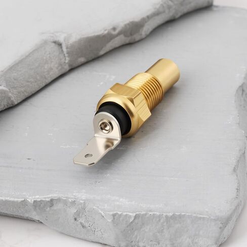 Tractor Temperature Sensor 1G498-83040 Compatible with Kubota V1505 in Saudi Arabia