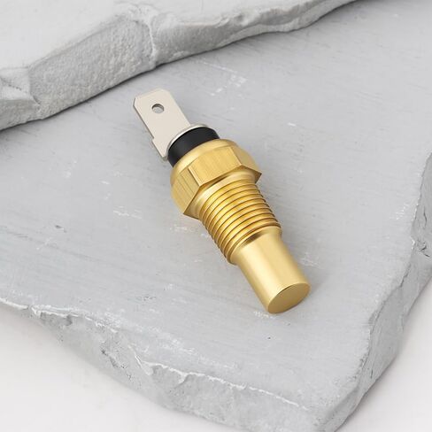 Tractor Temperature Sensor 1G498-83040 Compatible with Kubota V1505 in Saudi Arabia