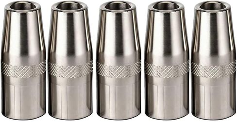 20-KP Tapered Contact Tips KP2744-035T 0.035'' MIG Welding Gun Replacement for Lincoln Magnum PRO 100L 175L 250L MIG Gun in Saudi Arabia