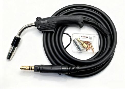 20-KP Tapered Contact Tips KP2744-035T 0.035'' MIG Welding Gun Replacement for Lincoln Magnum PRO 100L 175L 250L MIG Gun in Saudi Arabia