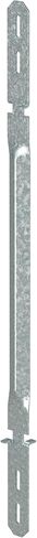 ربطة عنق Simpson Strong-Tie WT8 Wedge لـ 2X Formboard، 8 بوصة. جدران سميكة (250-الكمية) in Saudi Arabia