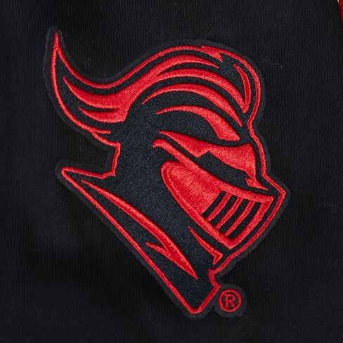 Pro Standard Men's College Classic Chenille Pull Over Hoodie in Saudi Arabia