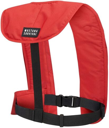 Mustang Survival M.I.T. 150 Automatic Inflatable PFD, US in Saudi Arabia