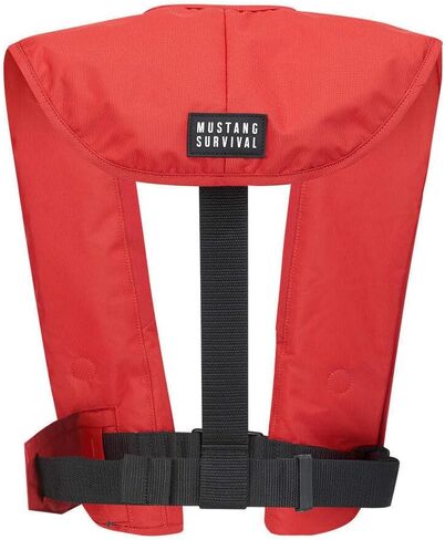 Mustang Survival M.I.T. 150 Automatic Inflatable PFD, US in Saudi Arabia