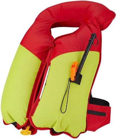 Mustang Survival M.I.T. 150 Automatic Inflatable PFD, US in Saudi Arabia