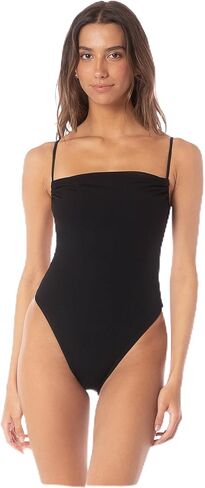 Maaji Women's Reversible Cheeky Cut Classic One Piece in Saudi Arabia
