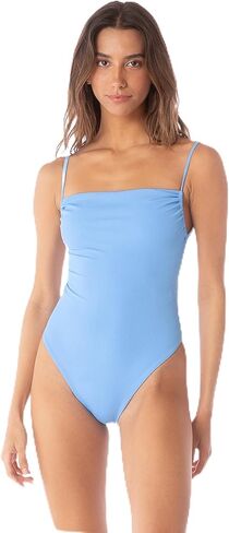 Maaji Women's Reversible Cheeky Cut Classic One Piece in Saudi Arabia