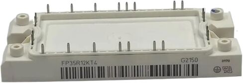 FP35R12KT4 FP50R12KT4 FP50R12KT4P FP50R12KT4G Module(FP50R12KT4) in Saudi Arabia