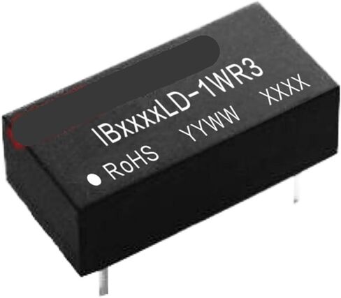 1PCS IB1215LD-1WR3 Power Supply(IB2405LD-1WR3) in Saudi Arabia