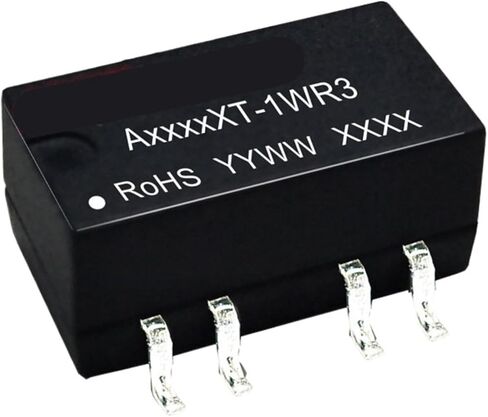A2412XT-1WR3 Positive and Negative Output Power Module 1W(A2409XT-1WR3) in Saudi Arabia