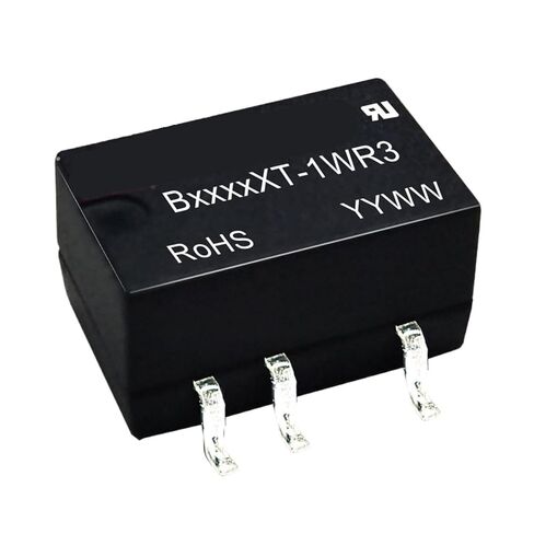 B1205XT-1WR3DC-DC Power Module 12V to 5V200mA in Saudi Arabia