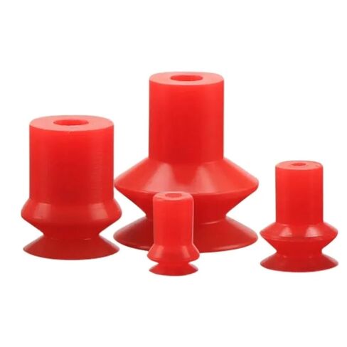 Pneumatic Components Vacuum Sucker Manipulator Accessories Opening Nozzle U8 B8 U15 VB-8 VB-10 VB-15(Red Wine) in Saudi Arabia