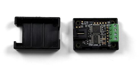 TMP1200_0 - واجهة RTD Phidget USB RTD لـ PT100/PT1000 in Kuwait