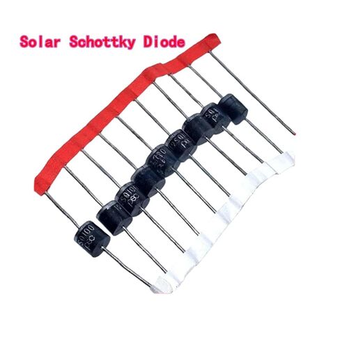 10PCS Solar Schottky Diode 10SQ045 15A 20A 30A 40V 60V 100V 10SQ050 10SQ100 12SQ045 12SQ050 12SQ100 15SQ045 15SQ050 15SQ060(30SQ100 30A 100V) in Saudi Arabia