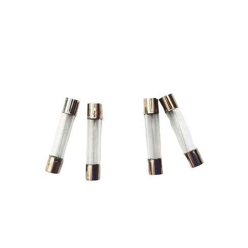 غسالة خاص فيوز F5AL250V أنبوب فيوز قطاع دارة 5X20 5 6*30 F10A F 5A 5 6X30(5X20,F 20A) in Saudi Arabia